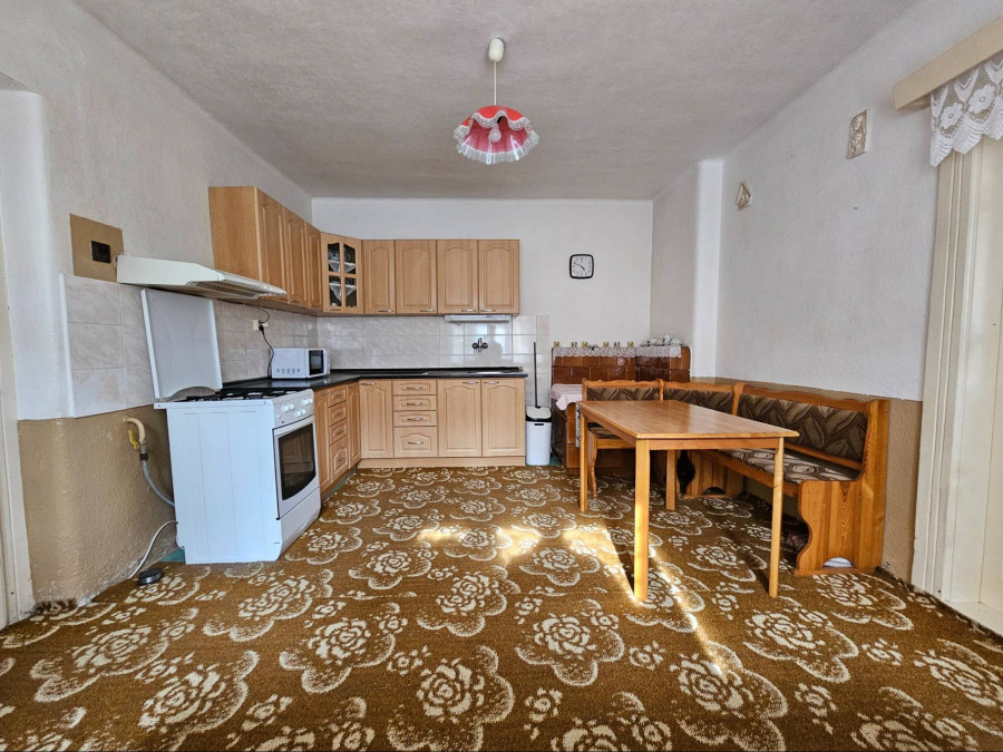 Rodinný dom na predaj v obci Rudník - 9