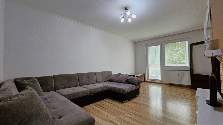 3 izbový byt na predaj, Košická ulica, Humenné - 3