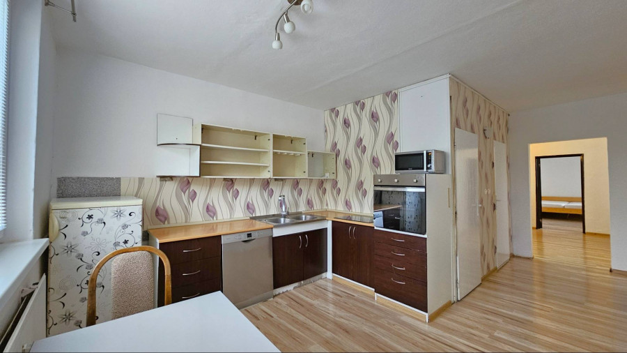 3 izbový byt na predaj, Košická ulica, Humenné - 6