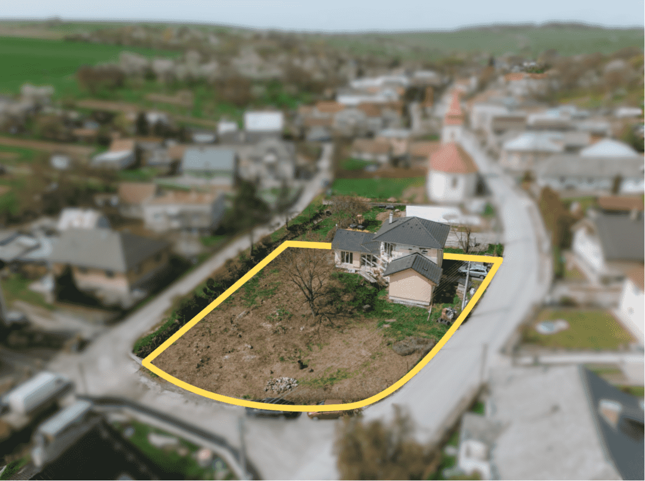 4 izbový rodinný dom na predaj, obec Vyšný čaj - 3