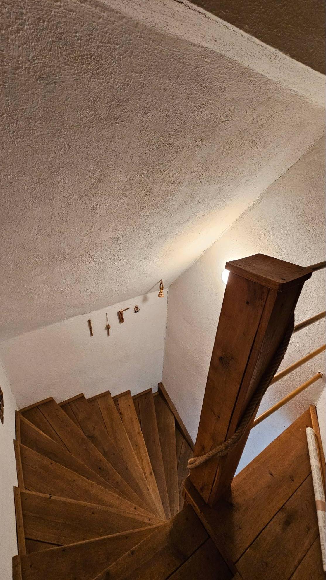 Na predaj rekreačná chata v lese, obec Poproč, ZNÍŽENÁ CENA !!! - 13