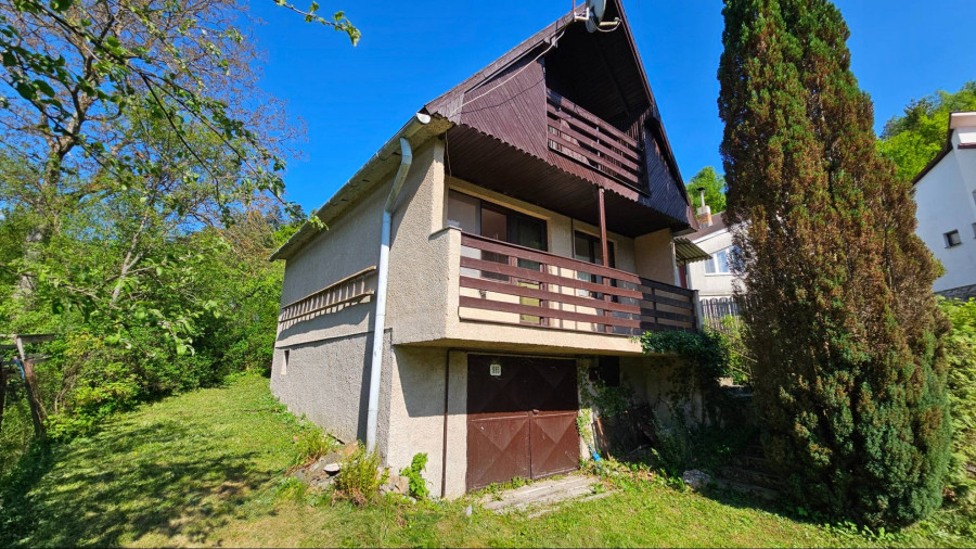 Na predaj rekreačná chata v lese, obec Poproč, ZNÍŽENÁ CENA !!! - 3