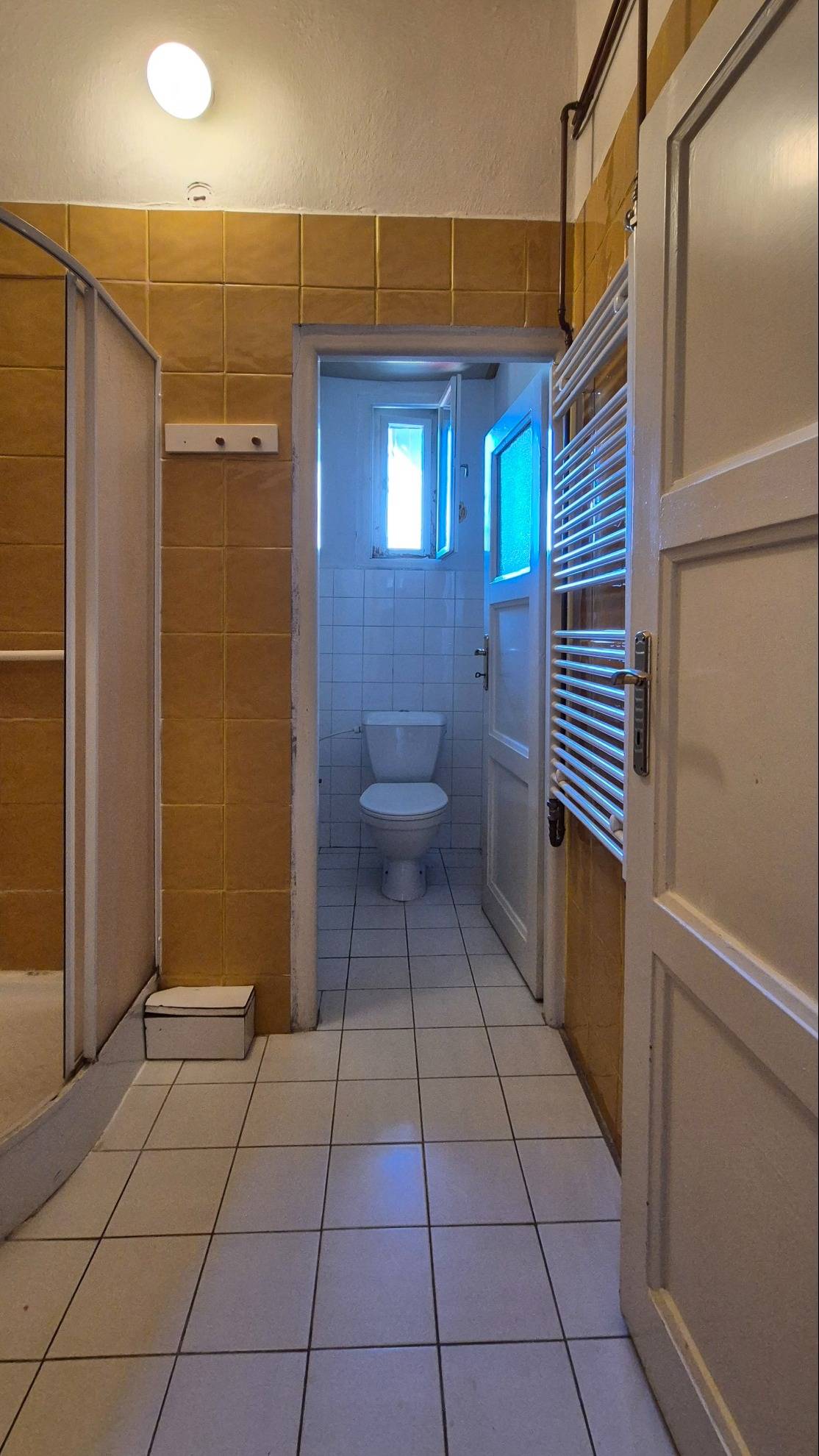 Priestranný 4 izbový byt na predaj, ulica Milosrdenstva - 24