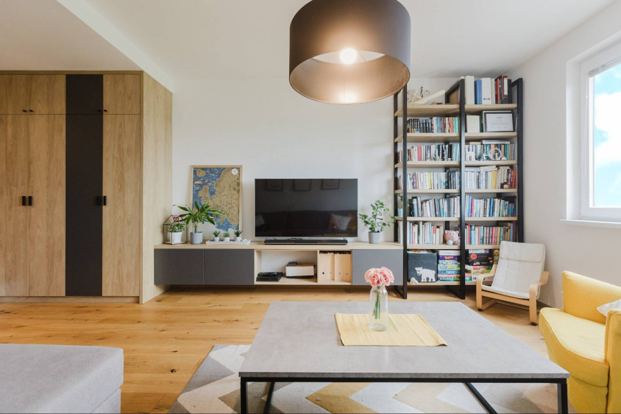 Exkluzívny 3-izbový byt po kompletnej rekonštrukcii na sídlisku KVP – Janigova ulica, Košice - kopia - 3