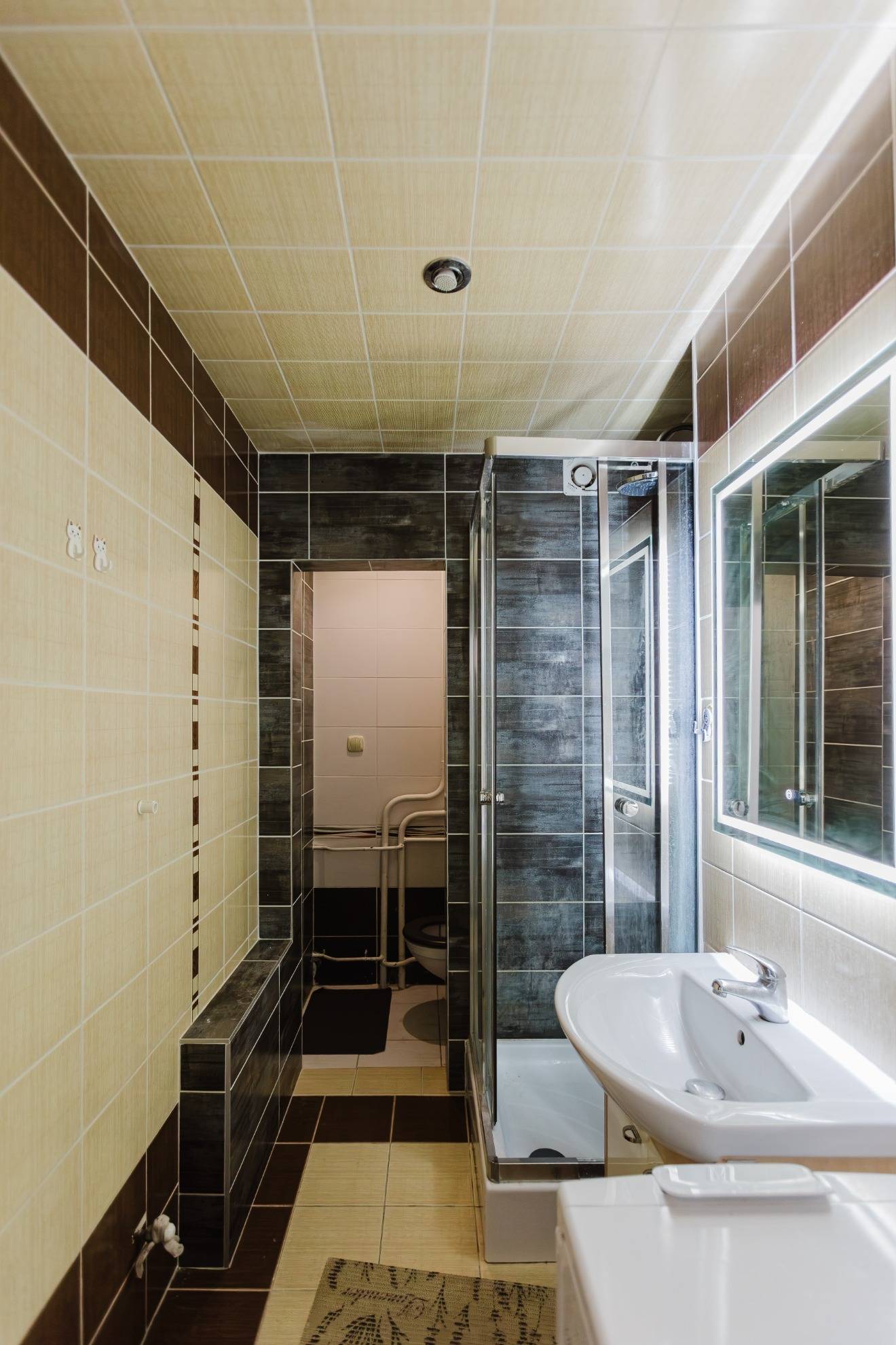 3 izbový byt na PREDAJ, Komenského ul. - 12